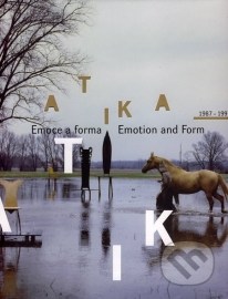 Atika 1987 - 1992