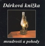 Dárková knížka moudrosti a pohody - cena, porovnanie