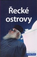 Řecké ostrovy - Lonely Planet - cena, porovnanie