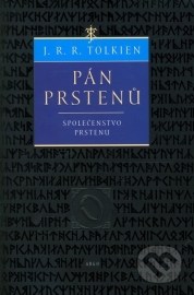 Pán prstenů - Společenstvo prstenu