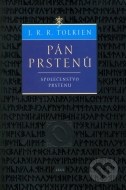 Pán prstenů - Společenstvo prstenu - cena, porovnanie