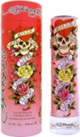 Christian Audigier Ed Hardy For Women 100 ml