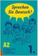 Sprechen Sie Deutsch? 1 - cena, porovnanie