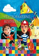 Pestrofarebné rozprávky - cena, porovnanie