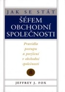 Jak se stát šéfem obchodní společnosti - cena, porovnanie