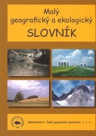 Malý geografický a ekologický slovník