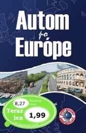 Autom po Európe