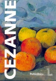 Pohlednice - Cezanne (14 ks)