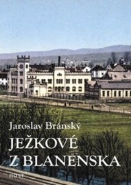 Ježkové z Blanenska