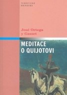 Meditace o Quijotovi - cena, porovnanie