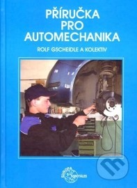 Příručka pro automechanika