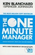 The One Minute Manager - cena, porovnanie