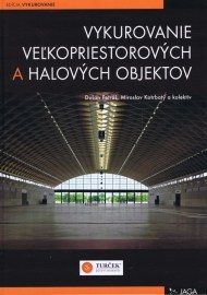 Vykurovanie veľkopriestorových a halových objektov