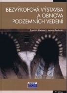 Bezvýkopová výstavba a obnova podzemních vedení - cena, porovnanie