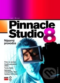 Pinnacle Studio 8