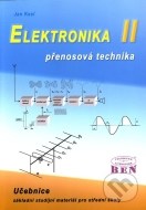 Elektronika II - cena, porovnanie