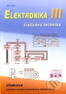 Elektronika III - cena, porovnanie