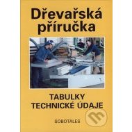 Dřevařská příručka - cena, porovnanie