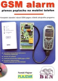 GSM alarm