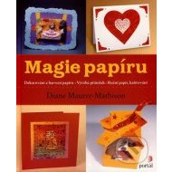 Magie papíru - cena, porovnanie