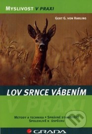 Lov srnce vábením