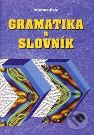 Intermediate - gramatika a slovník