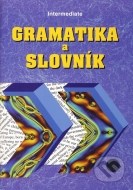 Intermediate - gramatika a slovník - cena, porovnanie