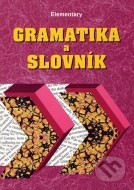 Elementary - gramatika a slovník - cena, porovnanie