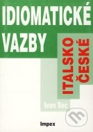 Italsko-české idiomatické vazby - cena, porovnanie