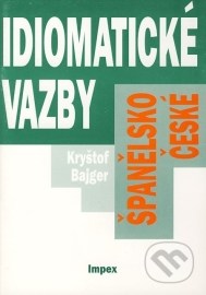 Španělsko-české idiomatické vazby