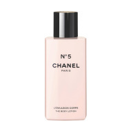 Chanel No.5 200ml - cena, porovnanie