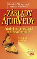 Základy ájurvédy - cena, porovnanie