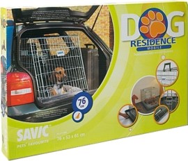 Savic Dog Residence Mobil 114-3296