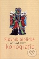 Slovník biblické ikonografie - cena, porovnanie