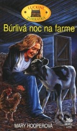 Búrlivá noc na farme