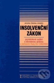 Insolvenční zákon