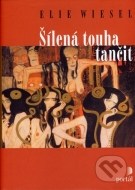 Šílená touha tančit - cena, porovnanie