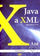 Java a XML - cena, porovnanie