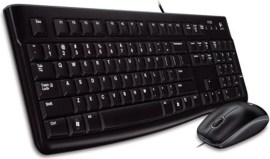 Logitech MK120