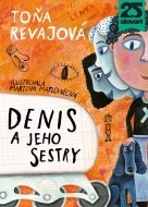 Denis a jeho sestry - cena, porovnanie