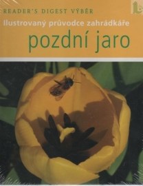 Pozdní jaro