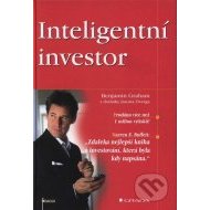 Inteligentní investor - cena, porovnanie