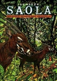 Saola