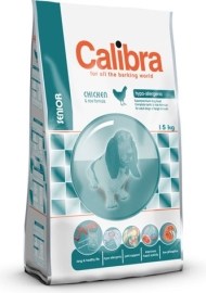 Calibra Senior 15kg