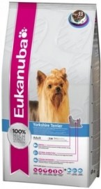 Eukanuba Yorkshire Terrier 2kg