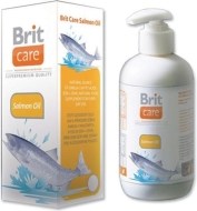 Brit Care Salmon Oil 500ml - cena, porovnanie