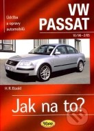 VW Passat od 10/96 do 2/05 - cena, porovnanie