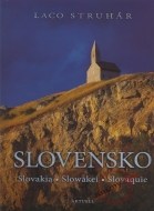 Slovensko - cena, porovnanie