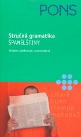 Stručná gramatika španělštiny