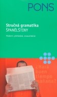 Stručná gramatika španělštiny - cena, porovnanie